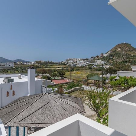 Vira Vivere Houses Plaka  Exterior foto