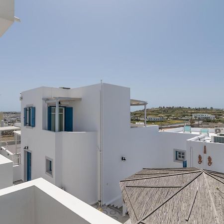 Vira Vivere Houses Plaka  Exterior foto
