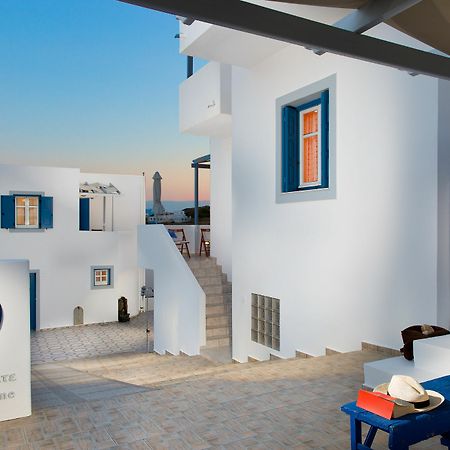 Vira Vivere Houses Plaka  Exterior foto