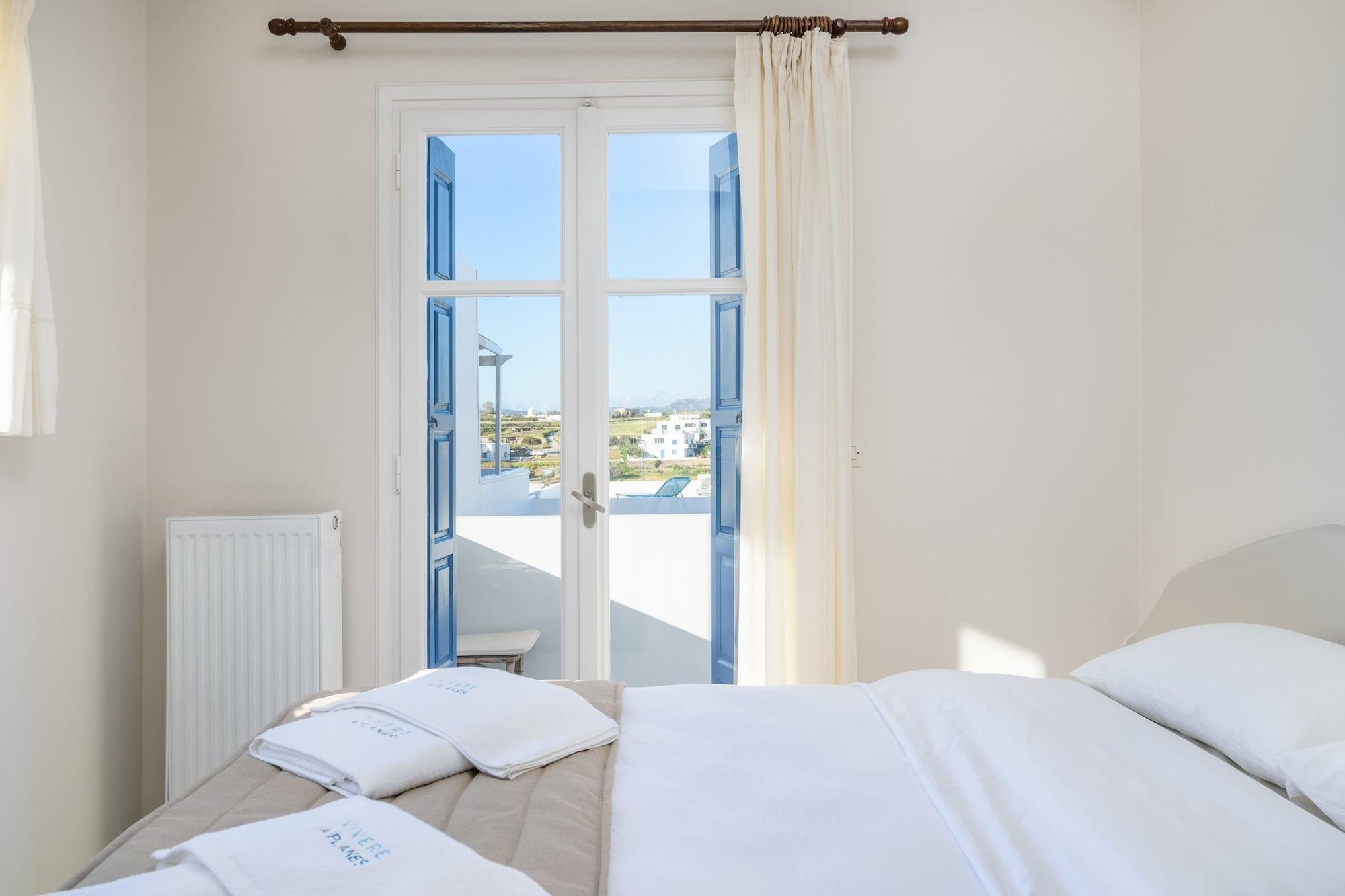 Vira Vivere Houses Plaka  Exterior foto