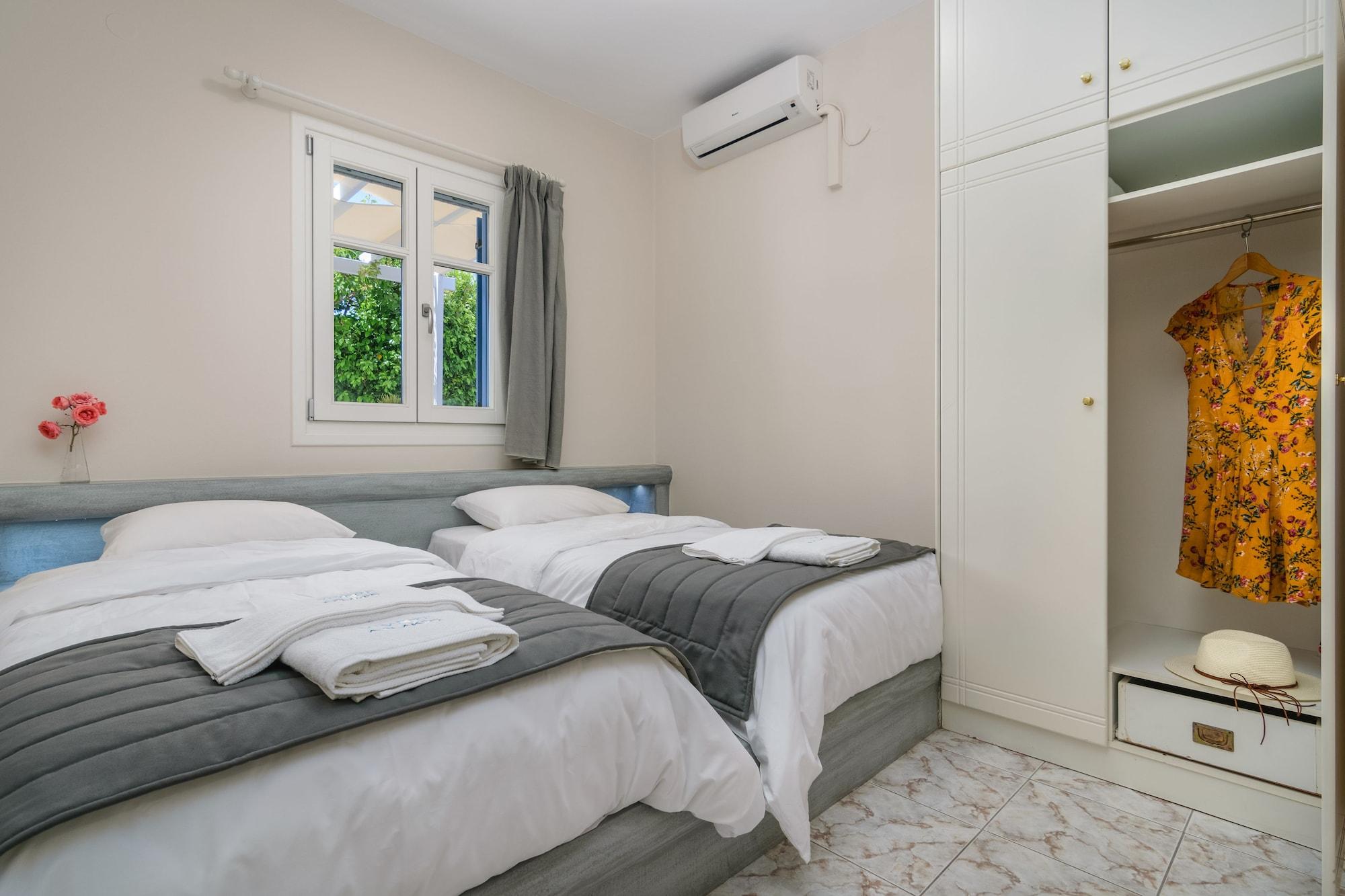 Vira Vivere Houses Plaka  Exterior foto