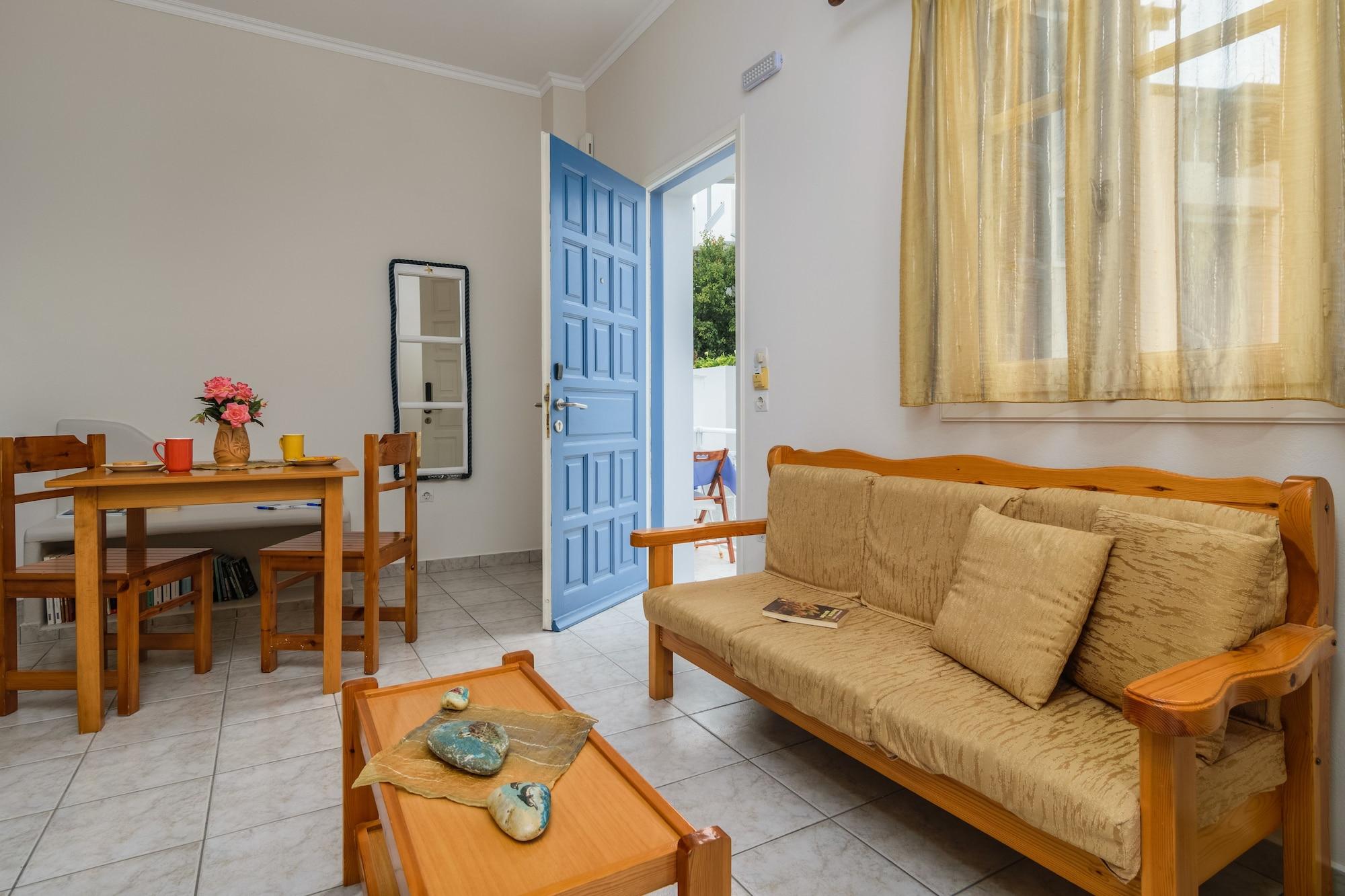 Vira Vivere Houses Plaka  Exterior foto