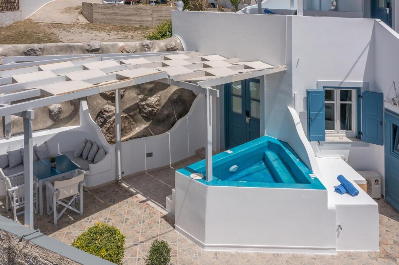 Vira Vivere Houses Plaka  Exterior foto