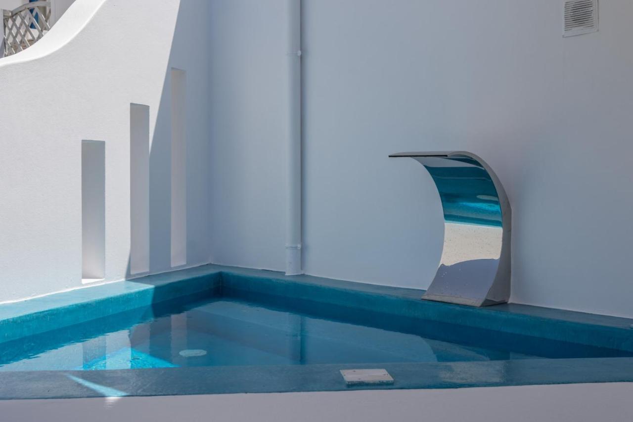 Vira Vivere Houses Plaka  Exterior foto