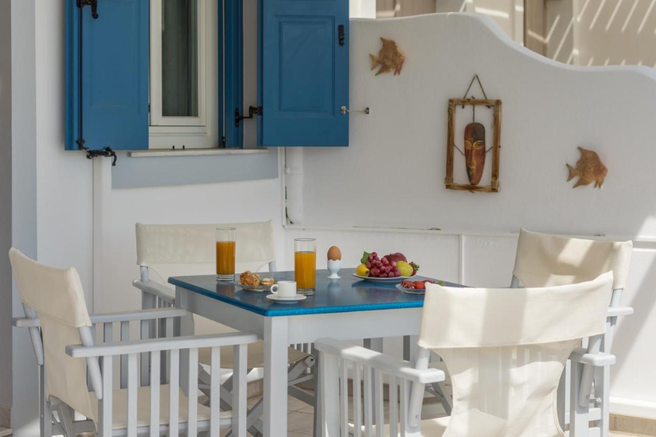 Vira Vivere Houses Plaka  Exterior foto