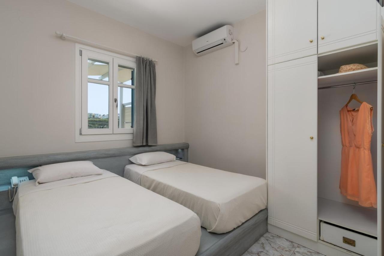 Vira Vivere Houses Plaka  Exterior foto