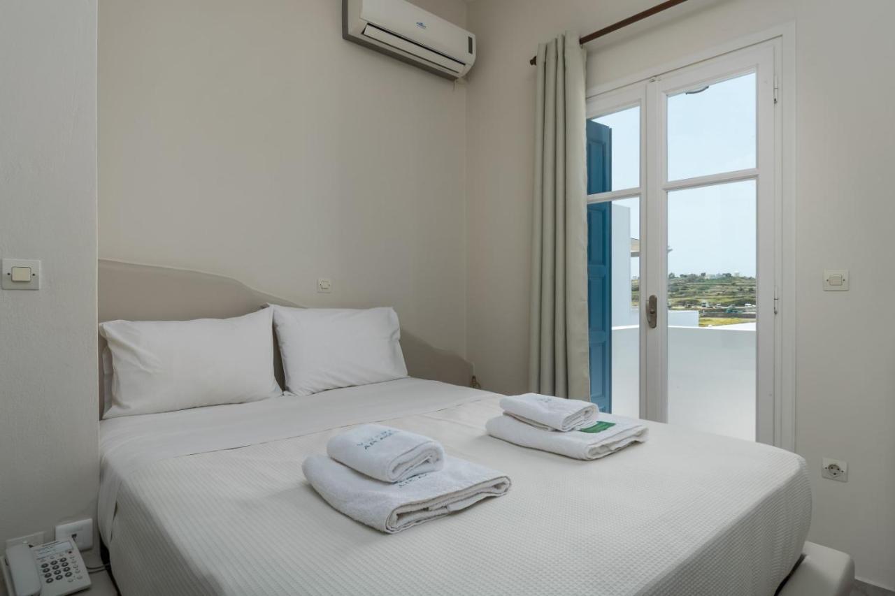 Vira Vivere Houses Plaka  Exterior foto