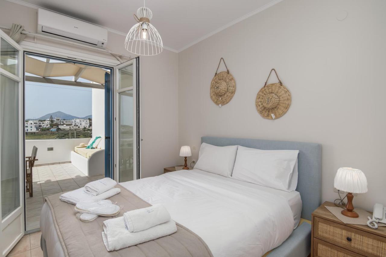 Vira Vivere Houses Plaka  Exterior foto
