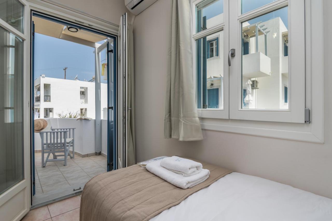Vira Vivere Houses Plaka  Exterior foto