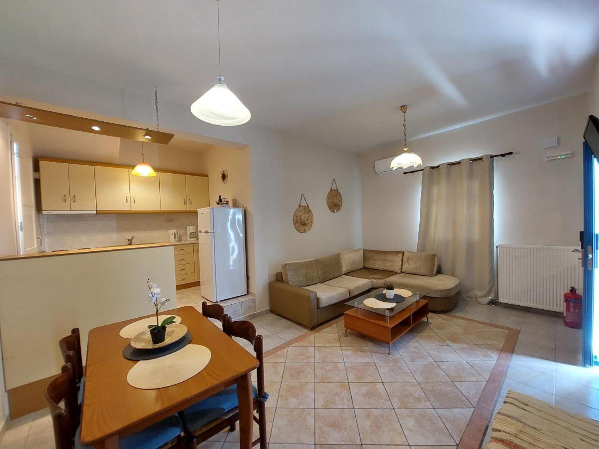 Vira Vivere Houses Plaka  Exterior foto