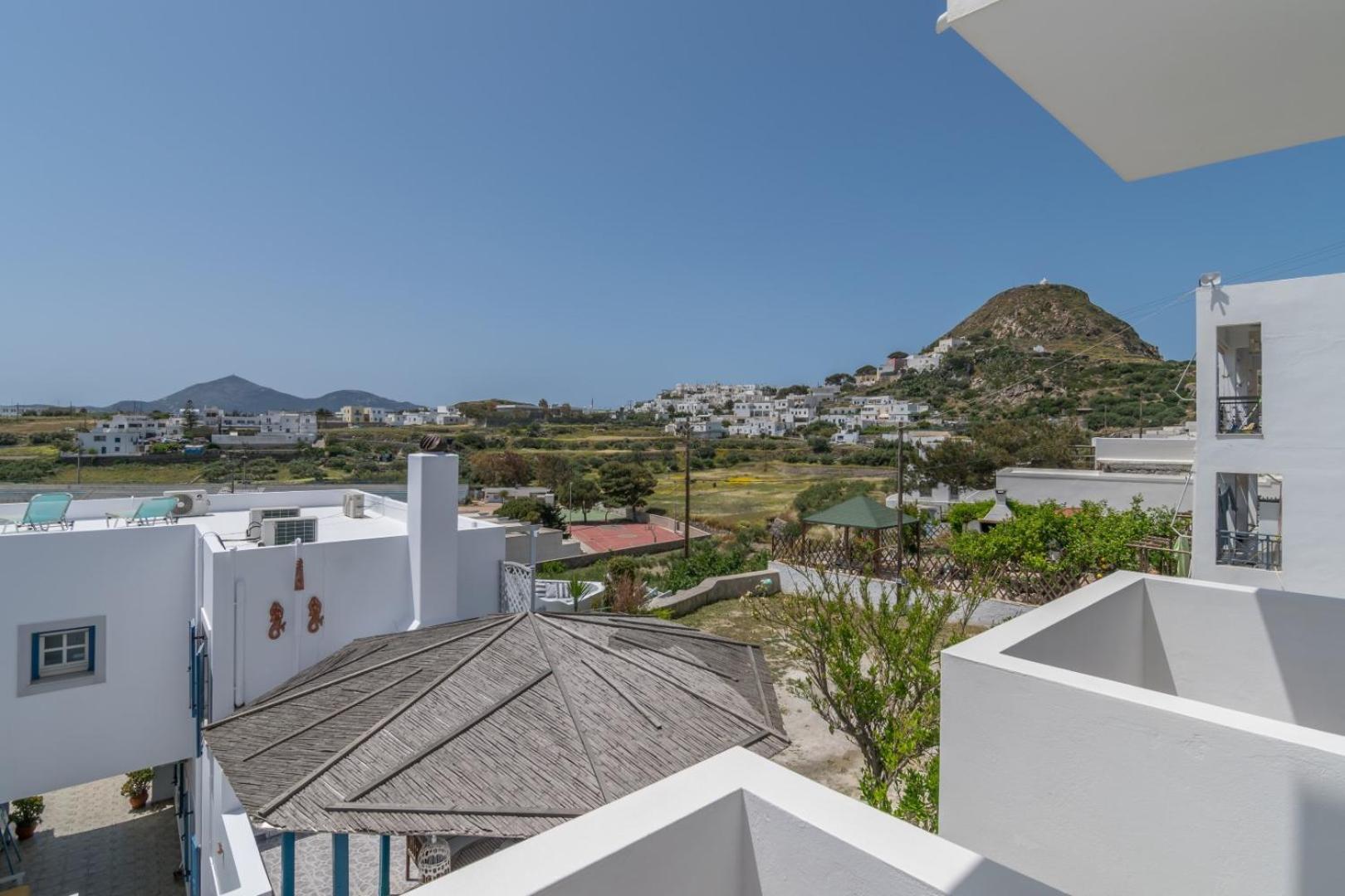 Vira Vivere Houses Plaka  Zimmer foto