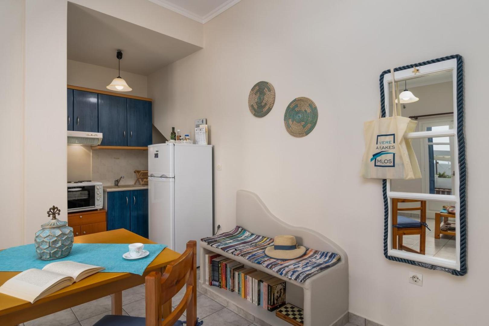 Vira Vivere Houses Plaka  Zimmer foto