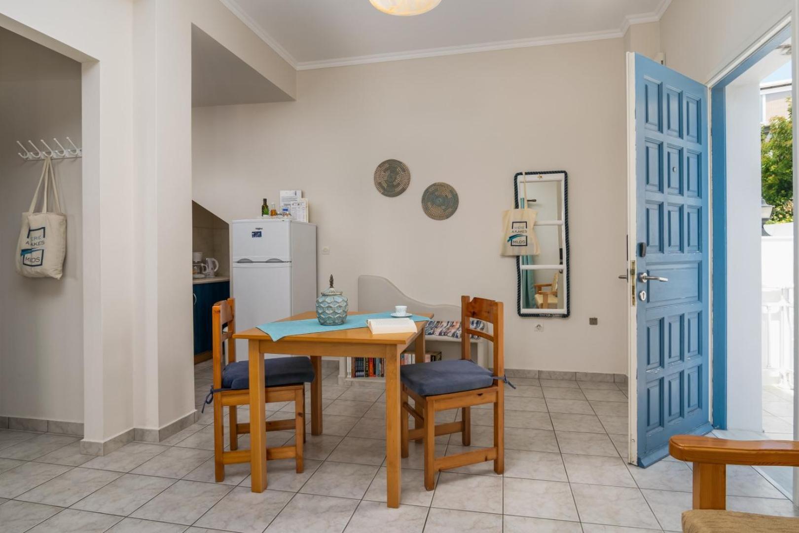 Vira Vivere Houses Plaka  Zimmer foto