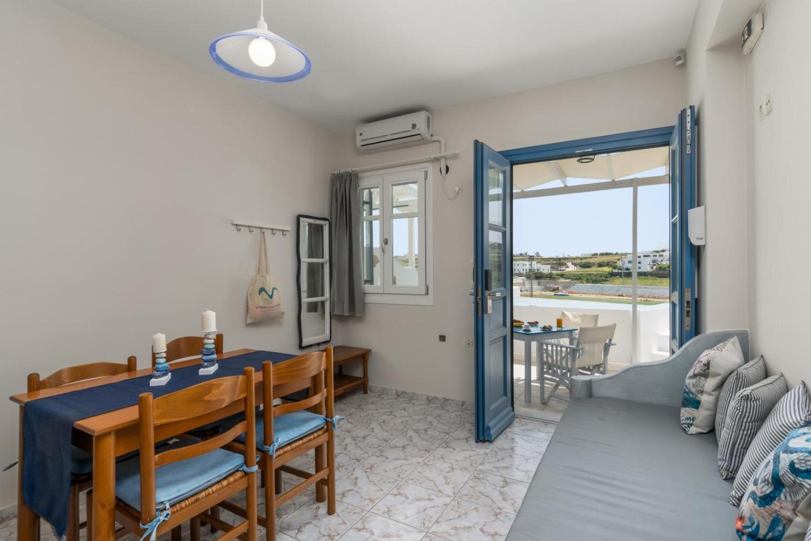 Vira Vivere Houses Plaka  Zimmer foto