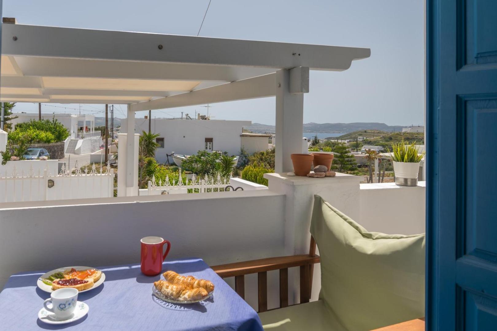Vira Vivere Houses Plaka  Zimmer foto