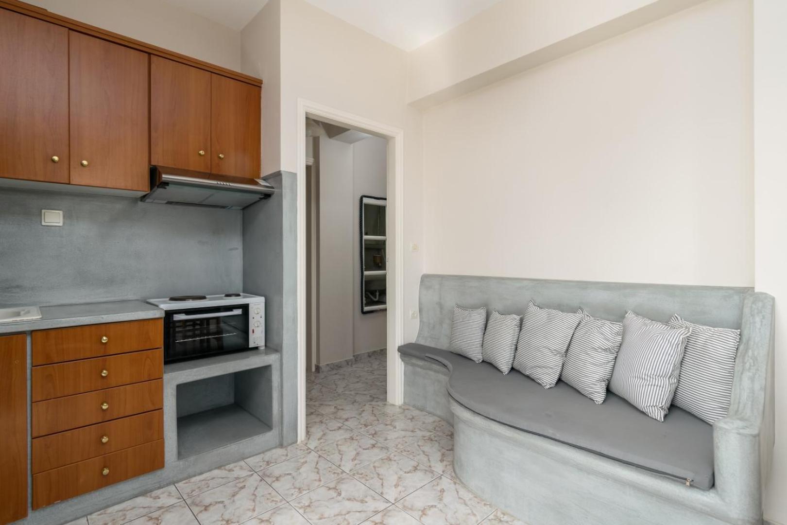 Vira Vivere Houses Plaka  Zimmer foto