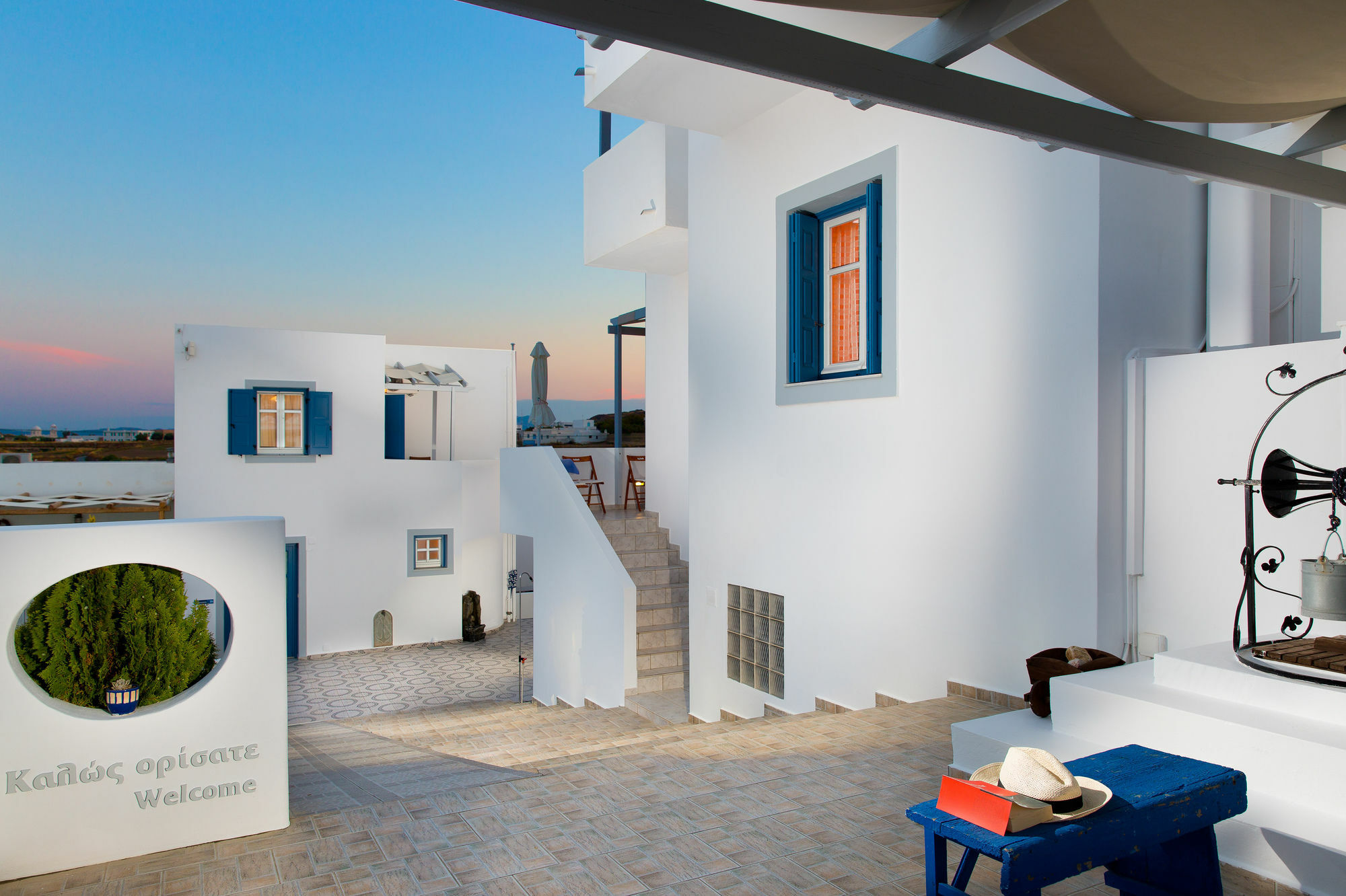 Vira Vivere Houses Plaka  Exterior foto